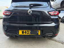 2018 renault clio for sale  SWANSEA