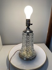 Vintage diamond cut for sale  Barre