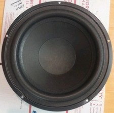 Original replacement speaker for sale  Hesperia