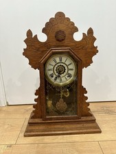 Waterbury gingerbread mantel for sale  Folsom