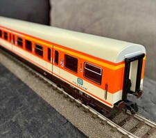 Bahn personenwagen klasse gebraucht kaufen  Hagen