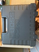 Bcb boss pedal d'occasion  Expédié en Belgium