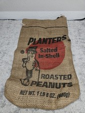Vintage planters roasted for sale  Albion
