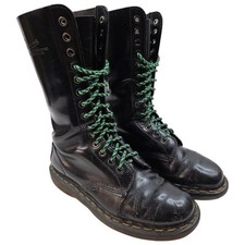 Martens womens eyelet for sale  WARRINGTON