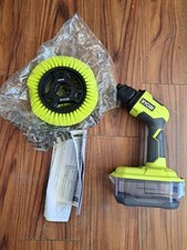 LIMPADOR ELÉTRICO RYOBI 18V Vortex comprar usado  Enviando para Brazil