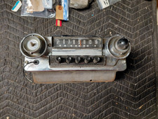 Rádio Ford 1951 caminhão 1BF-220548-EM comprar usado Rádio Ford 1951 caminhão 1BF-220548-EM comprar usado  Enviando para Brazil