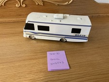 Winnebago brave motorhome d'occasion  Expédié en Belgium