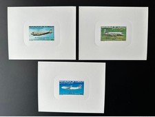 Djibouti 1983 mi. d'occasion  France