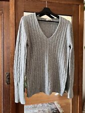 Cashmere pullover damen gebraucht kaufen  Hamburg