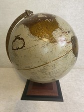 Vintage replogle inch for sale  Punta Gorda