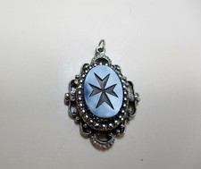 Pendentif noir motif d'occasion Pendentif noir motif d'occasion  Le Mans