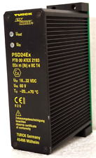 Modulo di alimentazione sistema I/O TURCK PSD24Ex excom ordine 24 VDC # 6881721 comprar usado  Enviando para Brazil