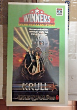 Krull 1983 fantascienza usato  Caltanissetta
