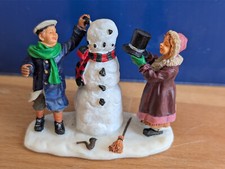 Lemax snowman 1999 for sale  TEWKESBURY