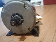 24v 250w electric for sale  Parlin