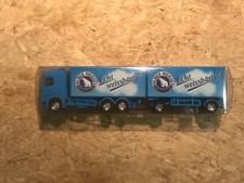 Werbetrucks huber weisse gebraucht kaufen  Idar-Oberstein