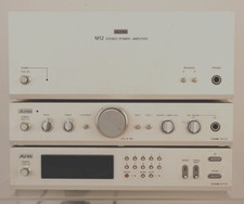 Aurex system stereo gebraucht kaufen  Barnstorf
