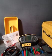 Fluke 1662 multifunction for sale  EDGWARE