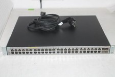 Hpe switch ports d'occasion  La Voulte-sur-Rhône