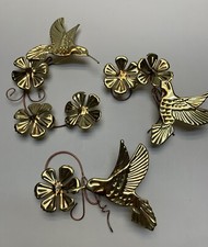 Piece metal hummingbird for sale  Lincolnton