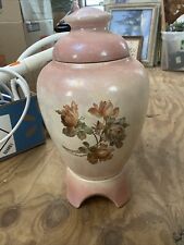 Darlene pink ceramic for sale  Century