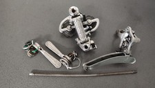 Campagnolo nuovo record usato  Cormano