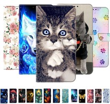 Capa carteira flip estampada para Nokia G10 G20 G300 G21 G11 G60 G22 3.4 5.4  comprar usado  Enviando para Brazil