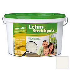 Baufan pronatur lehm gebraucht kaufen  Gräfenhainichen