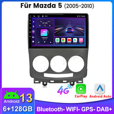 Mazda cr19 2005 gebraucht kaufen  Buttstädt