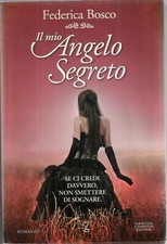 Mio angelo segreto usato  Italia