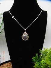 835 silber halskette gebraucht kaufen  Amberg
