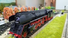 Locomotive piko br01 d'occasion  Bobigny