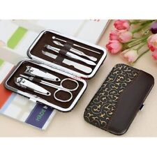Kit trousse manucure d'occasion  Viry-Châtillon