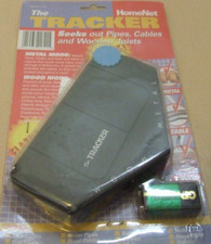 Homenet tracker model for sale  COVENTRY