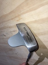 Crane sports chipper for sale  COLCHESTER