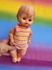 Doll bambola muñeca usato  Ton