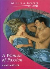 Woman passion anne for sale  UK