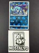 Pokemon chinese suicune d'occasion  Sarreinsming