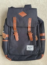 Herschel dawson backpack for sale  GREAT YARMOUTH