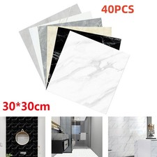 40pcs vinyl floor for sale  DUNSTABLE