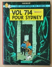 Hergé aventures tintin d'occasion Hergé aventures tintin d'occasion  France