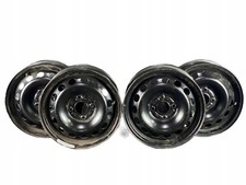 4x felgi stalowe Ford Tourneo 6Jx15 4x108 z czujnikami TPMS na sprzedaż 4x felgi stalowe Ford Tourneo 6Jx15 4x108 z czujnikami TPMS na sprzedaż  PL