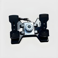 Logitech pro flight for sale  Mount Prospect