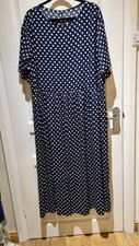 navy white spot dress for sale navy white spot dress for sale ALDERSHOT