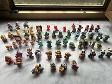 Kinder sorpresa vintage usato  Mercato San Severino
