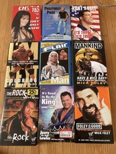 Wwe wwf wrestling for sale  Rochester