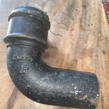 Cast iron 2.5 for sale  COCKERMOUTH