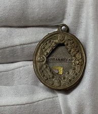 Johannes reliqiuenkapsel siege gebraucht kaufen  Salach