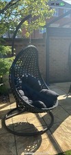Supreme garden egg for sale  DERBY