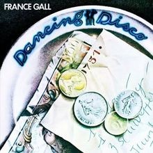 Dancing disco gall gebraucht kaufen  Berlin